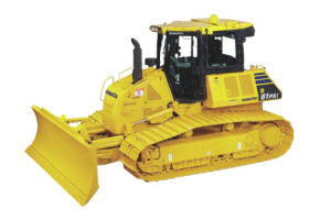 bulldozer